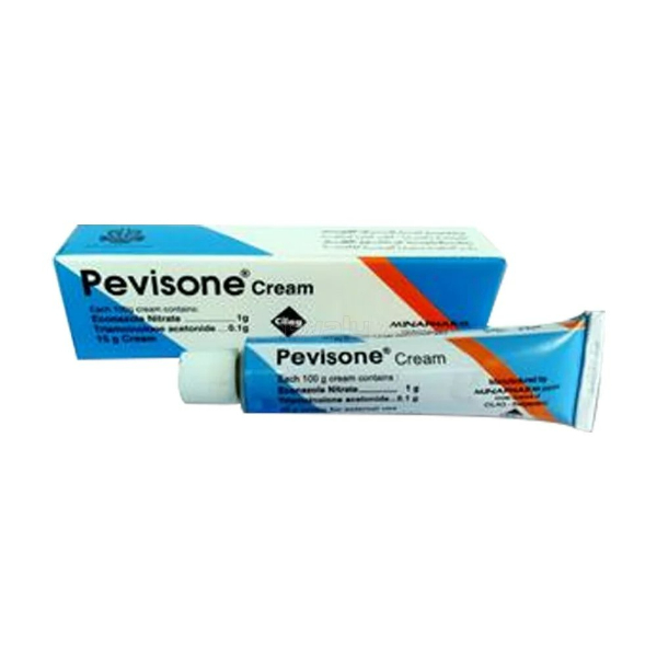 PEVISONE 10GM